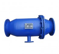 自動(dòng)反沖洗過(guò)濾器（快速除污器）