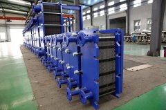 板式換熱器的熱力計算都會出現(xiàn)哪些情況？